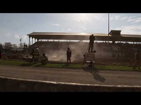 Deadman team compact heat 5