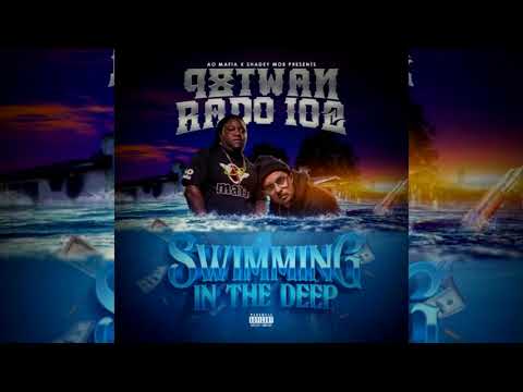 98Twan x Rado - Really In The Deep (p. Reuel StopPlaying)