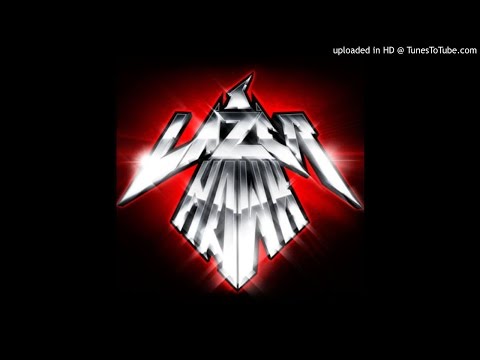 Lazerhawk - Distress Signal (Teenage Criminal Remix)