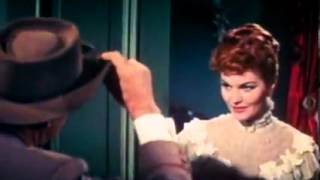 The Badlanders (1958) de Delmer Daves. Trailer