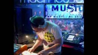 Ybc&Dcup- We No Speak Americano-(Unreleased Tribal House mix)