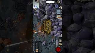 VCS VENDO E EU JOGANDO BATTLEJUICE ALCHEMIST #shorts #gameplay