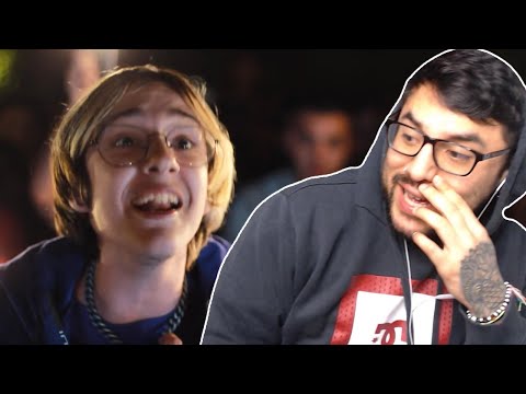 KLAN vs. CTZ | Final | DEM Argentina | Fecha 1| 2022