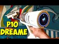 Пылесос DreameDreame P10 Cordless Stick Vacuum Cleaner (VPD1)