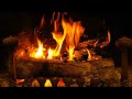 Christmas Jazz Music and Crackling Fireplace Ambience for a Peaceful Holiday