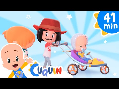 download lagu mp3 mp4 Cuquin, download lagu Cuquin gratis, unduh video klip Cuquin