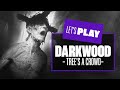 Let's Play Darkwood PS5 - Survival Horror 666k Subscriber Spooktacular!