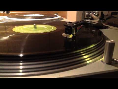 Doctor Rockit - Cafe de Flore (VINYL)