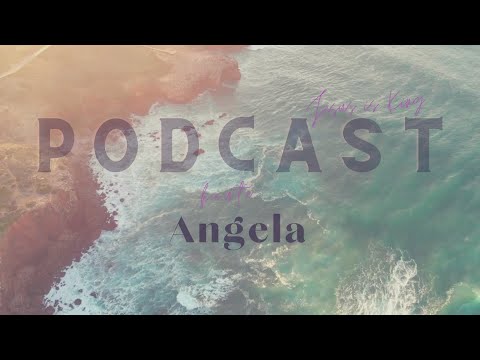 Podcast #2 - Ermutigung zur Freude