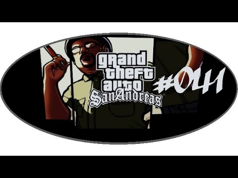Let's Play GTA San Andreas German #41 [HD] - Mission 41 - Photo opportunity