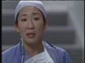 Greenskeepers remix on Greys Anatomy 