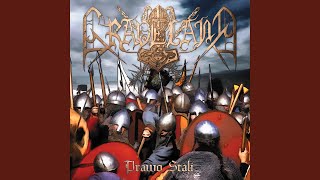 Music video thumbnail preview for Starożytna krew (Polish Version) by Graveland