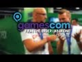 Gamescom 2013: FIFA Next-Gen, The Order en Xbox One