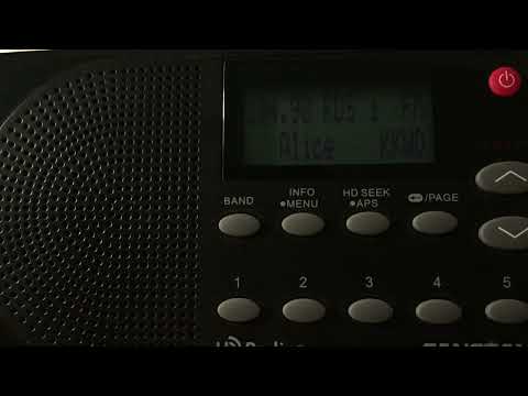 KKWD/Bethany, Oklahoma Legal ID - November 6, 2022