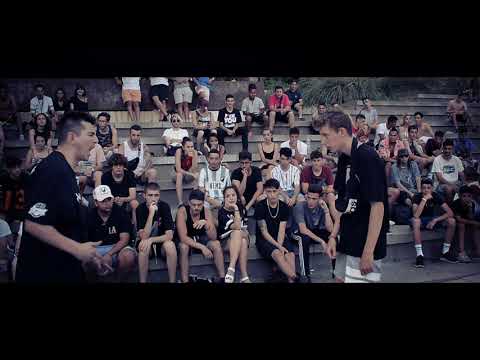 XINAKO vs EKIS (8vos) - SUPREMACIA