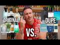 DUPE Or OG For These Popular Fragrances What Should You Get