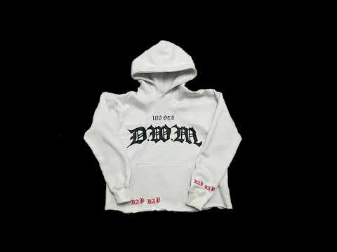 [HARD] 100 OTD x Off Radar Toronto Type Beat - “D.W.M”