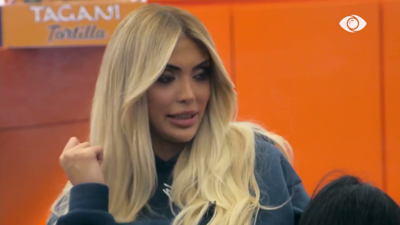 “Ka pasur mundësinë për të futur dikë brenda”/ Brikena-Kristit për Mirin: Mund të rikthejë Keijsin