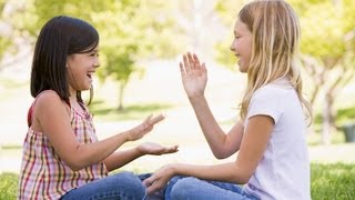 Patty Cake | Kids&#39; Songs