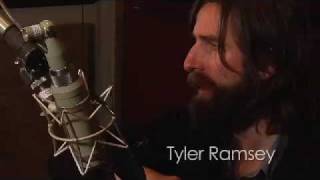 Tyler Ramsey on Studio South (Label Promo)