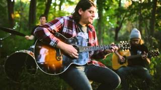 Gardens - Rhinoceros (The Smashing Pumpkins)