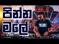 PINNA MALE පින්න මලේ EDM COVER REVIBESL K3c