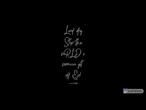 Leaf Dog-Bad and Good