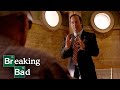 Walter White Meets Saul Goodman | Better Call Saul | Breaking Bad