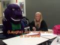 Barney French Video