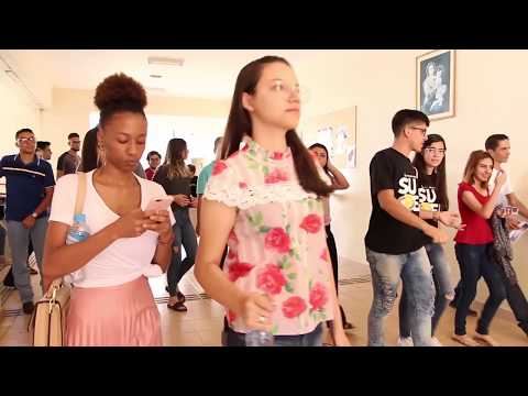 Vestibular 2020 UniSALESIANO Araçatuba, o grande dia chegou!