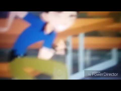 Naomi is having a conversation with Ty Archer