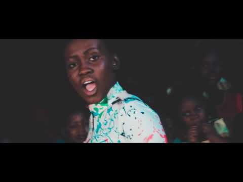 Bra H L Tiaso _Woso_ ft Chrystabel De Singer _ Philicity (Official video)