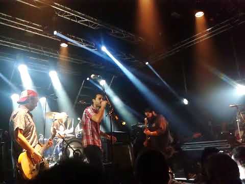 30 ans des Burning Heads à L'Astrolabe - Orléans - Vendredi 20/10/2017