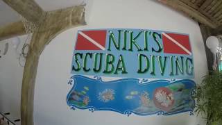 Pandan, Antique - Scuba Diving at Le Palme Beach Resort Pandan, Antique - Scuba Diving at Le Palme Beach Resort