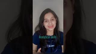 Key Characteristics of software tester #shorts #softwaretesting #tester #qatester