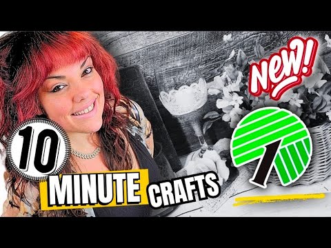 GENIUS MUST TRY DIY CRAFT IDEAS THAT DONT LOOK CHEAP!!!