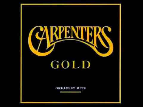 The Carpenters -   Top Of The World   --  HQ Audio -- Lyrics