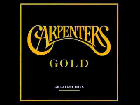 The Carpenters - Top Of The World -- HQ Audio -- Lyrics