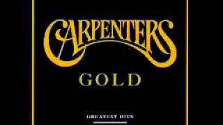 The Carpenters - Top Of The World