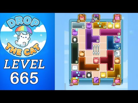 Уровень 665 thumbnail