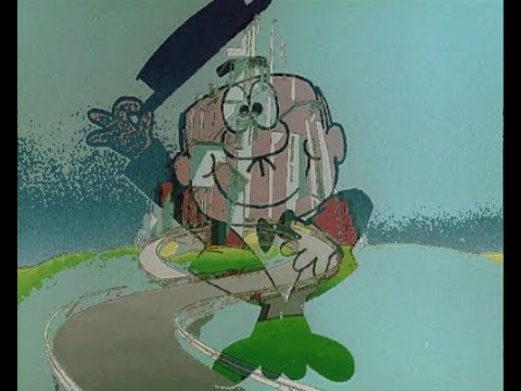 Rossi sucht das Glueck   die Folge -  Im Western