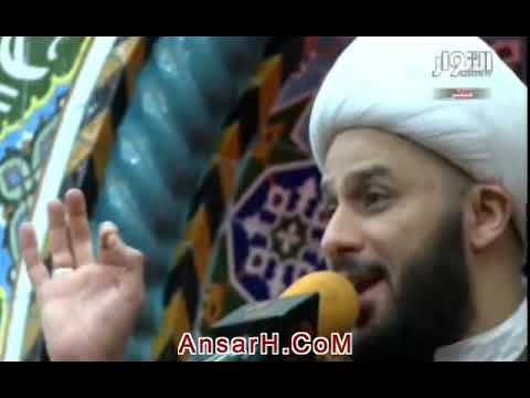 ⁣ثقافة الاستماع في القرآن الكريم  - 2 الشيخ زمان الحسناوي