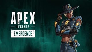 LinQsでApex　キーマウ練習中