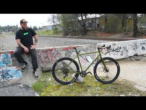 2023 Fairdale Weekender Nomad - THE BEST BICYCLE YOU CAN BUY (on a budget)