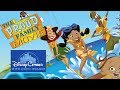 The Proud Family Movie Disneycember