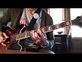 "Hobo Chang Ba" by Captain Beefheart (both guitar parts)