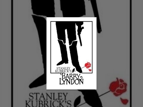 Barry Lyndon