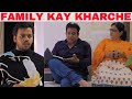 FAMILY KAY KHARCHE
