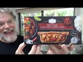 Aldi Red Thai Curry Chicken Pie Taste Test