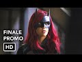 Batwoman 1x20 Promo 